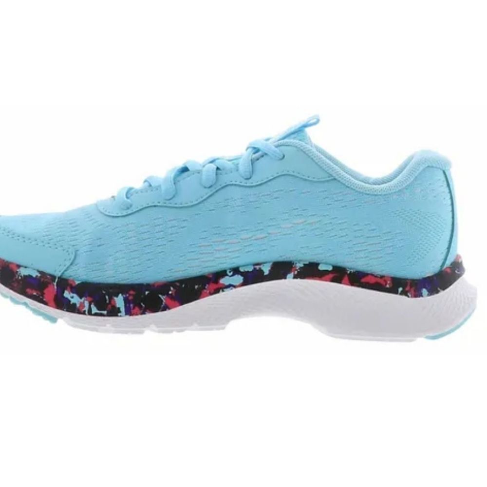 17_UNDER ARMOUR CHARGED BANDIT 7 RUNNING SHOE